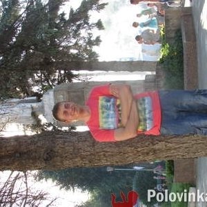 Максим Павлов, 34 года